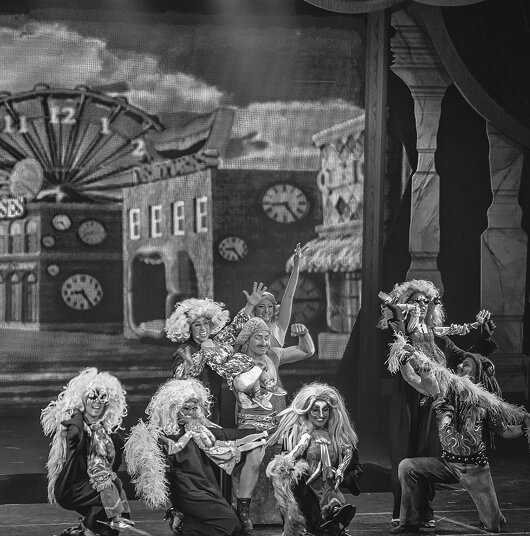 Home Agency About Us Theater View