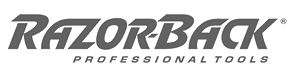 Razor-Back Professional Tools