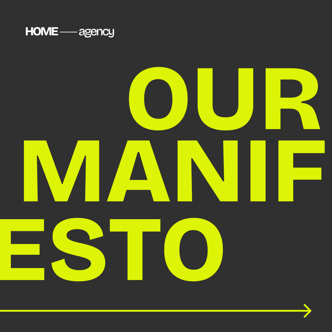 Our Manifiesto Our Manifiesto