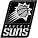 Phoenix Suns Logo