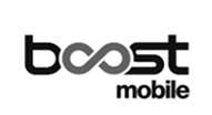 Boost Mobile Logo