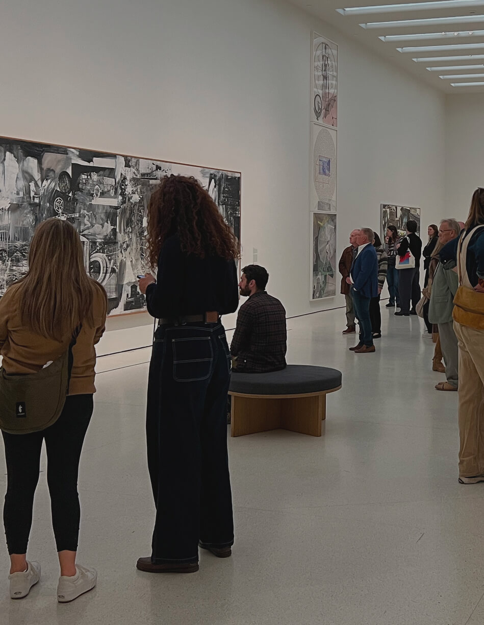 MuseumNext Webinar Production & Content Development