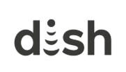 Dish Logo