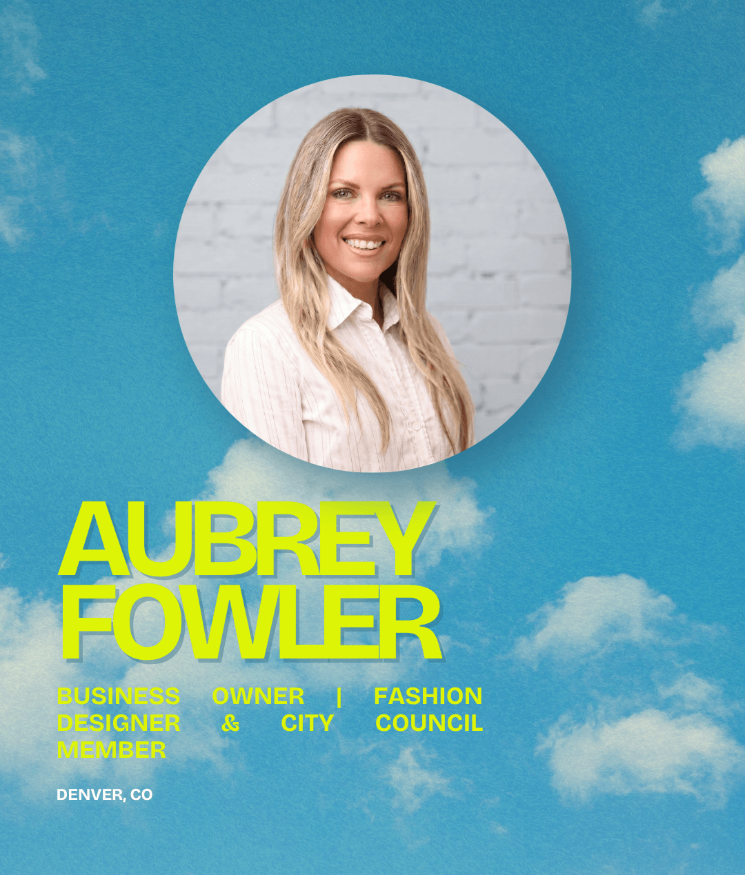 Aubrey Fowler