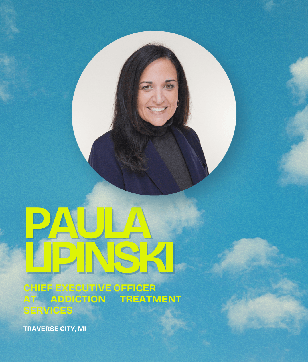 Paula Lipinski