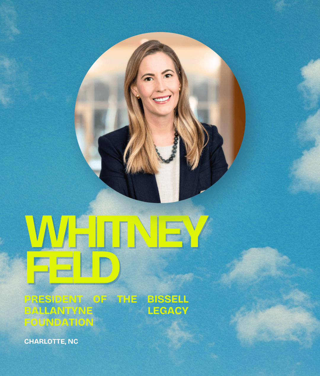 Whitney Feld