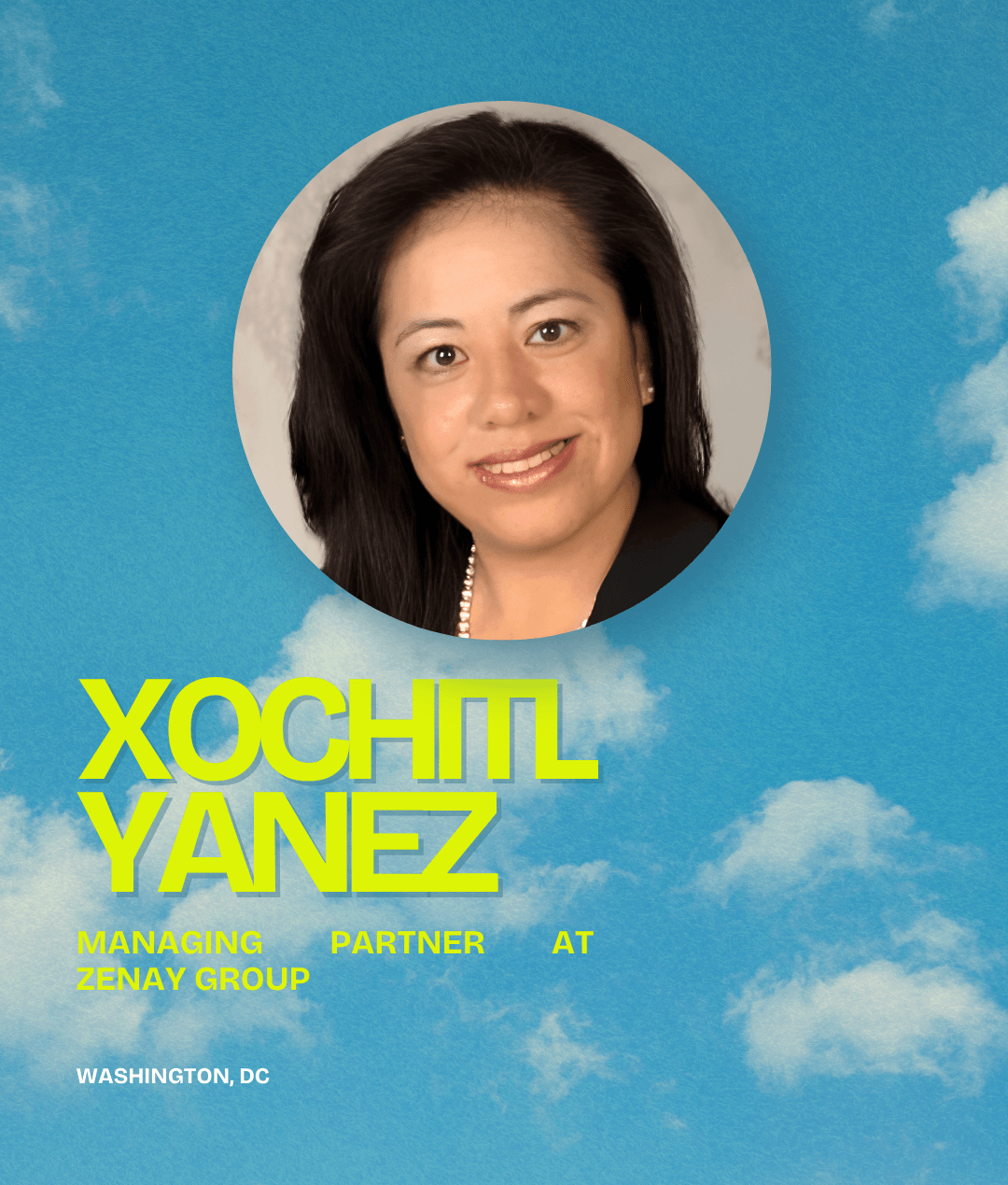 Xochitl Yanez